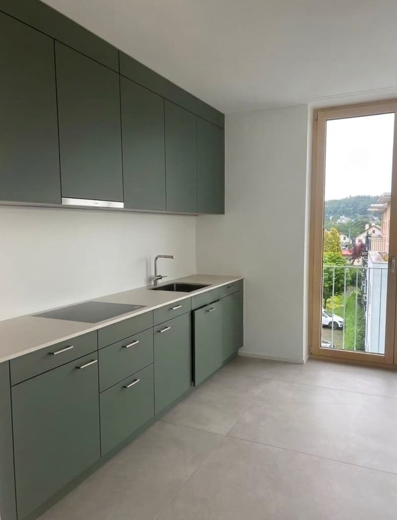 3-Zimmer-Neubauwohnung in Effretikon mieten - Zürich HB in 16 Minuten (3)