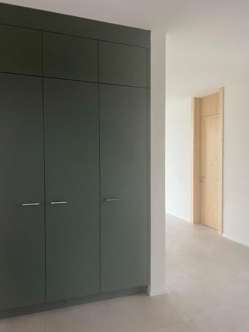 3-Zimmer-Neubauwohnung in Effretikon mieten - Zürich HB in 16 Minuten (7)