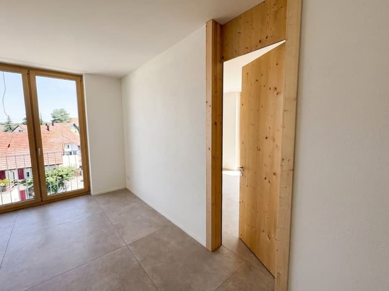 3-Zimmer-Neubauwohnung in Effretikon mieten - Zürich HB in 16 Minuten (8)
