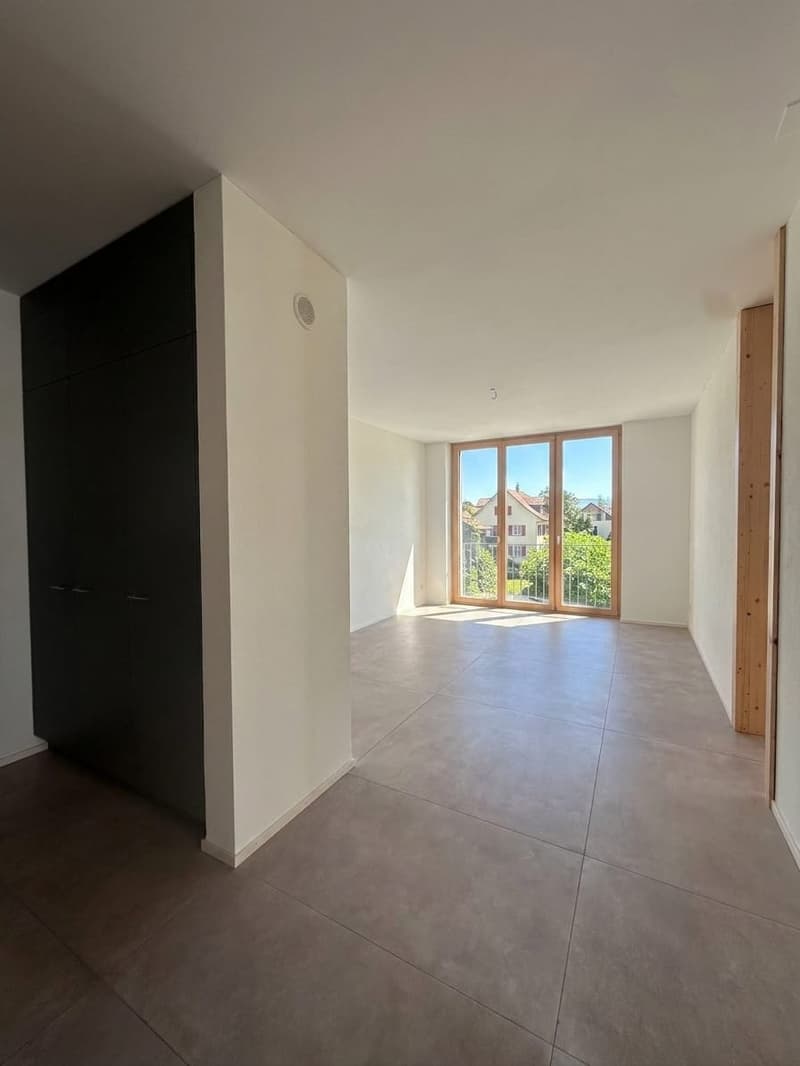 Pendler-Highlight: 3-Zimmer-Neubau in Effretikon mieten (6)