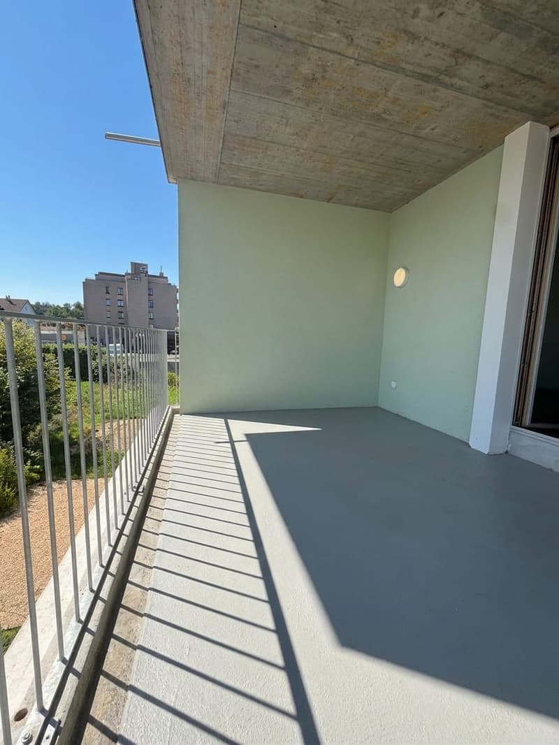 Pendler-Highlight: 3-Zimmer-Neubau in Effretikon mieten (12)