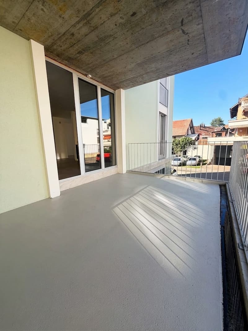 Pendler-Highlight: 3-Zimmer-Neubau in Effretikon mieten (11)