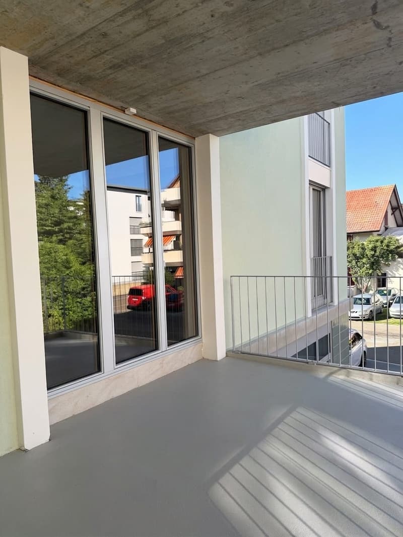 3.5-Zimmer-Wohnung in Effretikon mieten - Ausbau im Eigentumsstandard (10)