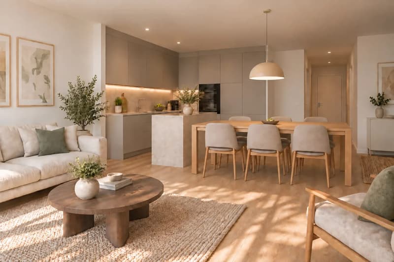 Erstvermietung Talberg-Park: 3.5-Zimmer-Wohnung mit Balkon (B11, 2. OG) (1)