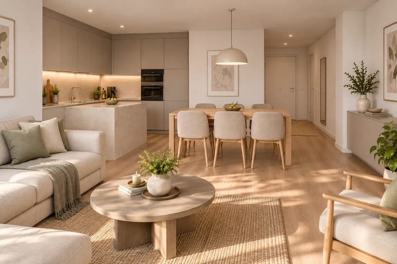 Erstvermietung Talberg-Park: 2.5-Zimmer-Gartenwohnung mit Sitzplatz (B01, EG) (2)
