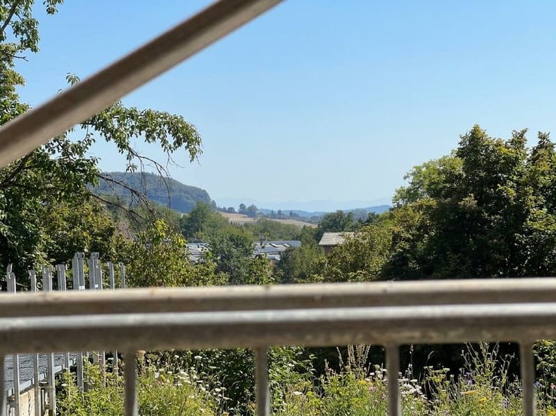 Erstvermietung Talberg-Park: 3.5-Zimmer-Wohnung mit Balkon (B12, 3. OG) (5)