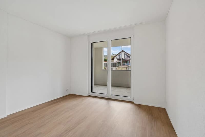 2.5-Zimmer-Wohnung mit 20 m² Balkon, ab sofort bezugsbereit (8)