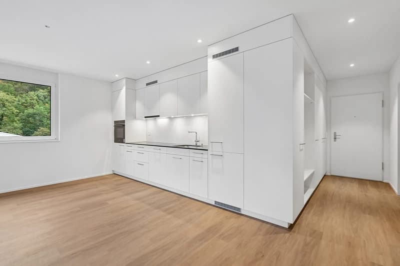 2.5-Zimmer-Wohnung mit 20 m² Balkon, ab sofort bezugsbereit (3)