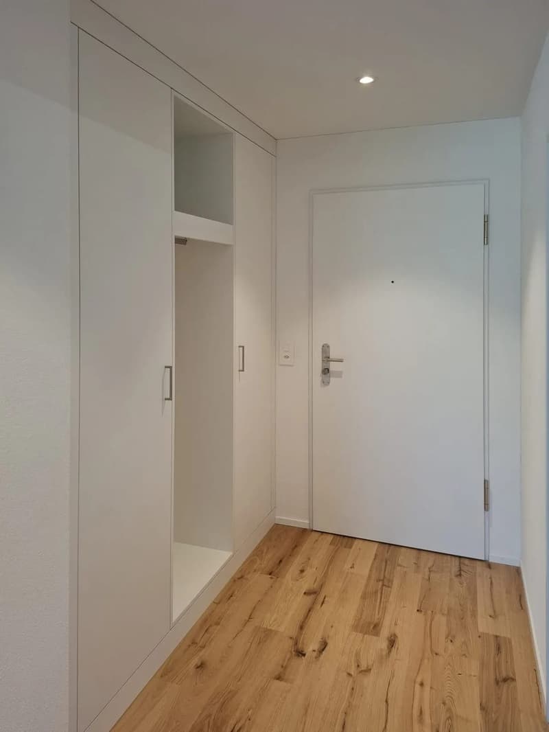 Attikawohnung mit rund 160 m² Dachterrasse, Bezug per 1. März 2027 (7)