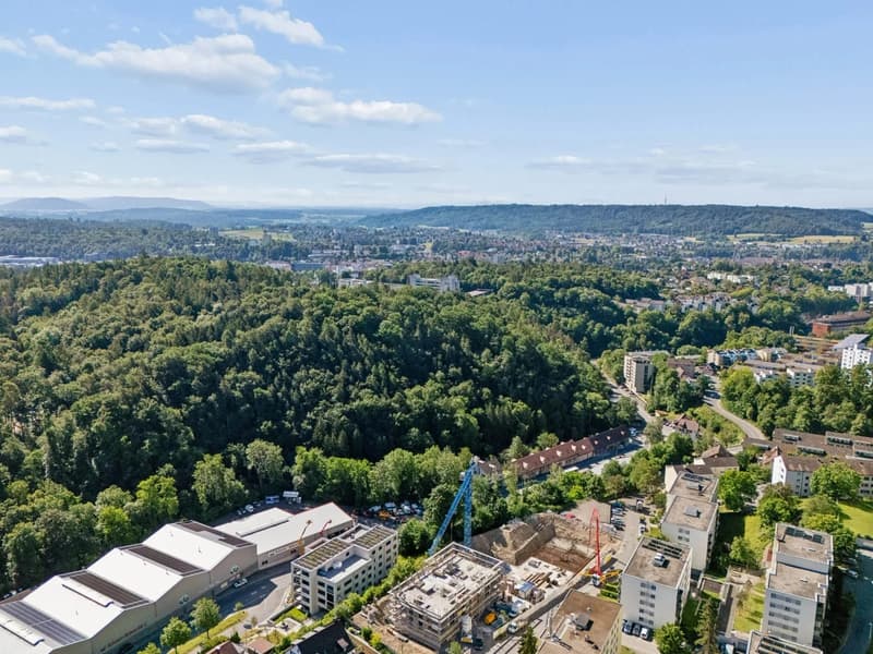 Erstvermietung Talberg-Park: 3.5-Zimmer-Wohnung mit Balkon (B12, 3. OG) (1)