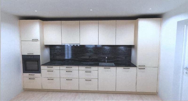 Erstvermietung Talberg-Park: 4.5-Zimmer-Wohnung mit Balkon (B13, 3. OG) (1)