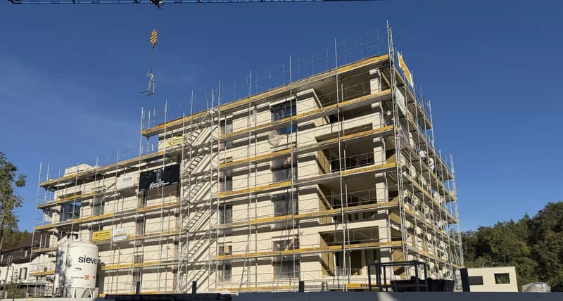 Erstvermietung Talberg-Park: 3.5-Zimmer-Wohnung mit Balkon (B15, 3. OG) (7)