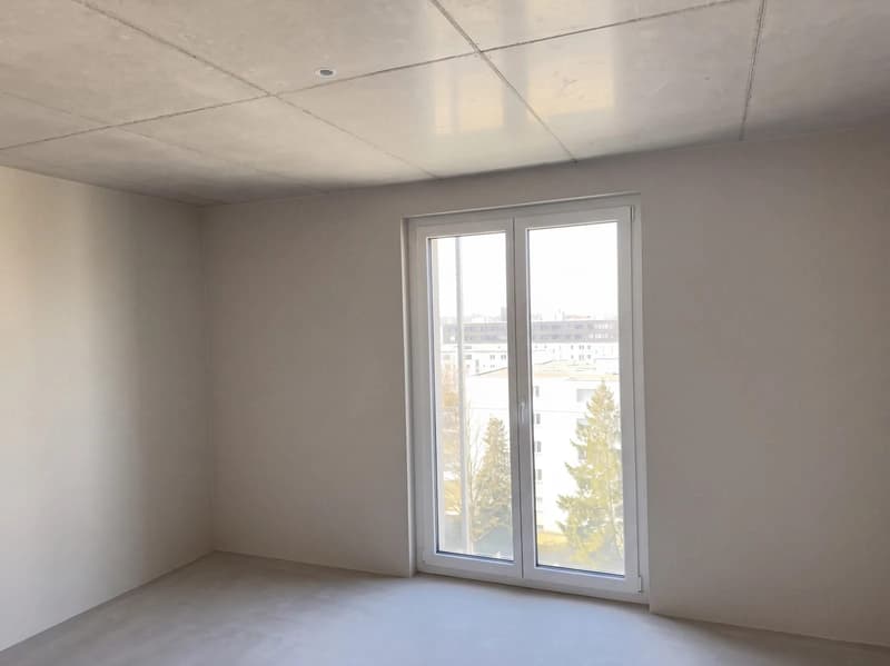 Erstvermietung Talberg-Park: 3.5-Zimmer-Wohnung mit Balkon (B07, 1. OG) (8)