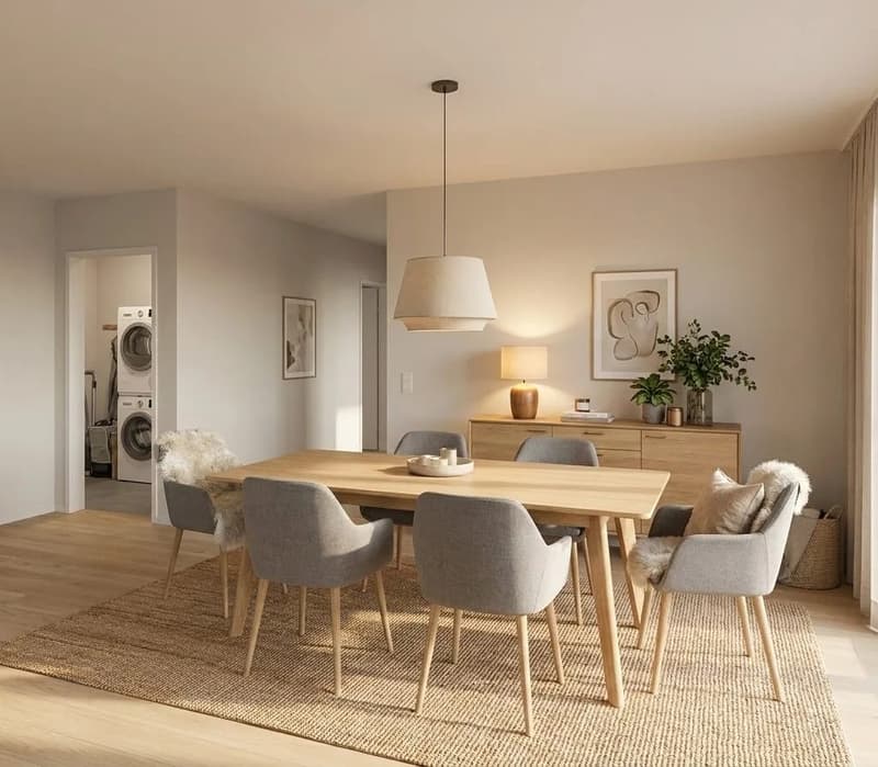 Erstvermietung Talberg-Park: 3.5-Zimmer-Wohnung mit Balkon (B07, 1. OG) (5)