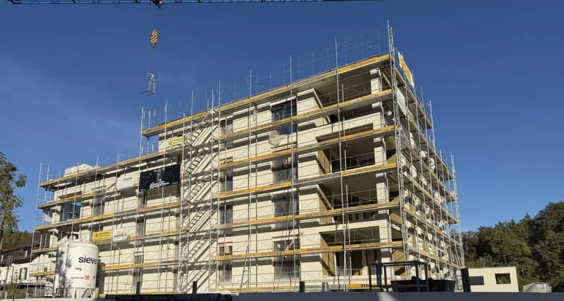 Erstvermietung Talberg-Park: 3.5-Zimmer-Wohnung mit Balkon (B07, 1. OG) (1)