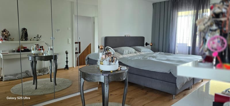 Maison mitoyenne moderne de 6.5 pièces à Port (28)