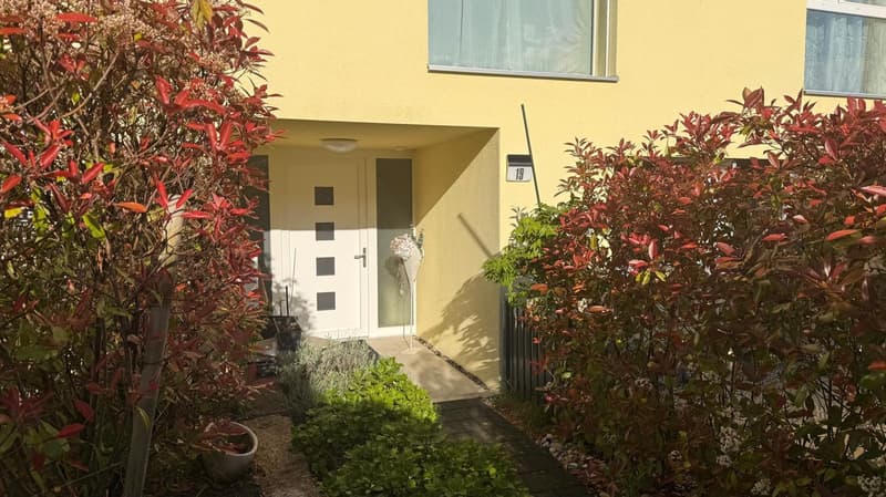 Maison mitoyenne moderne de 6.5 pièces à Port (4)