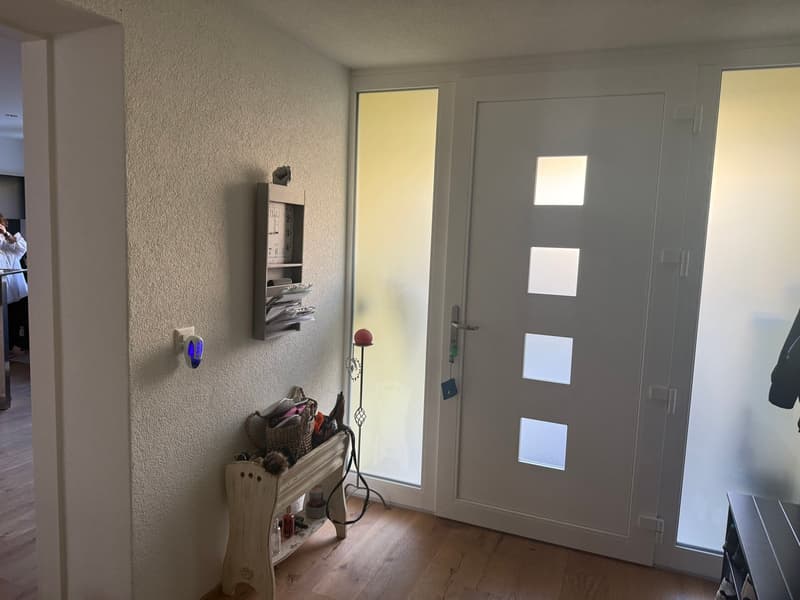 Maison mitoyenne moderne de 6.5 pièces à Port (21)