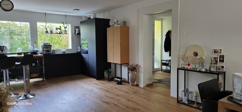 Maison mitoyenne moderne de 6.5 pièces à Port (20)
