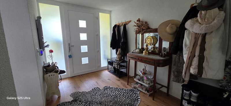 Maison mitoyenne moderne de 6.5 pièces à Port (22)