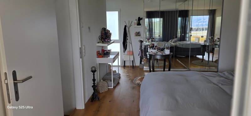 Maison mitoyenne moderne de 6.5 pièces à Port (31)