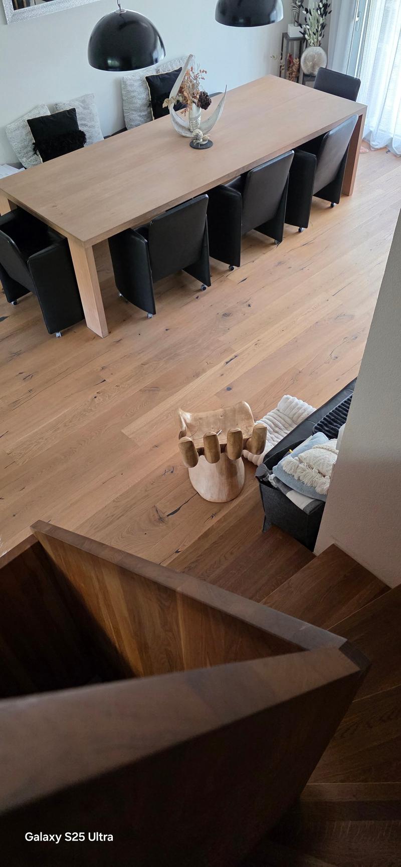 Maison mitoyenne moderne de 6.5 pièces à Port (11)