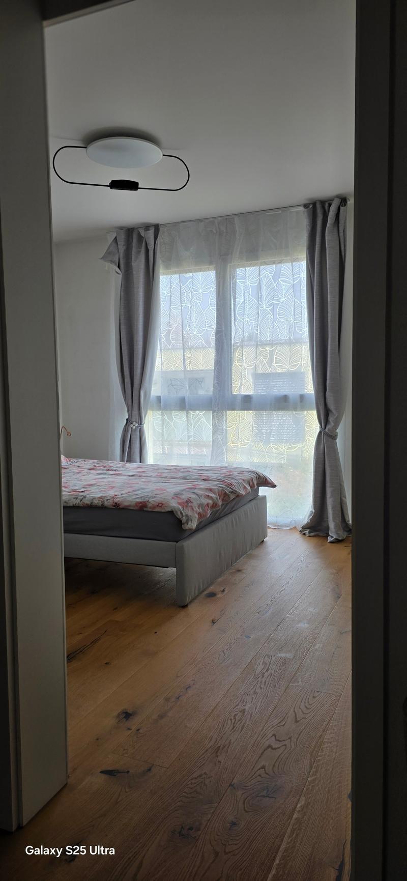 Maison mitoyenne moderne de 6.5 pièces à Port (29)
