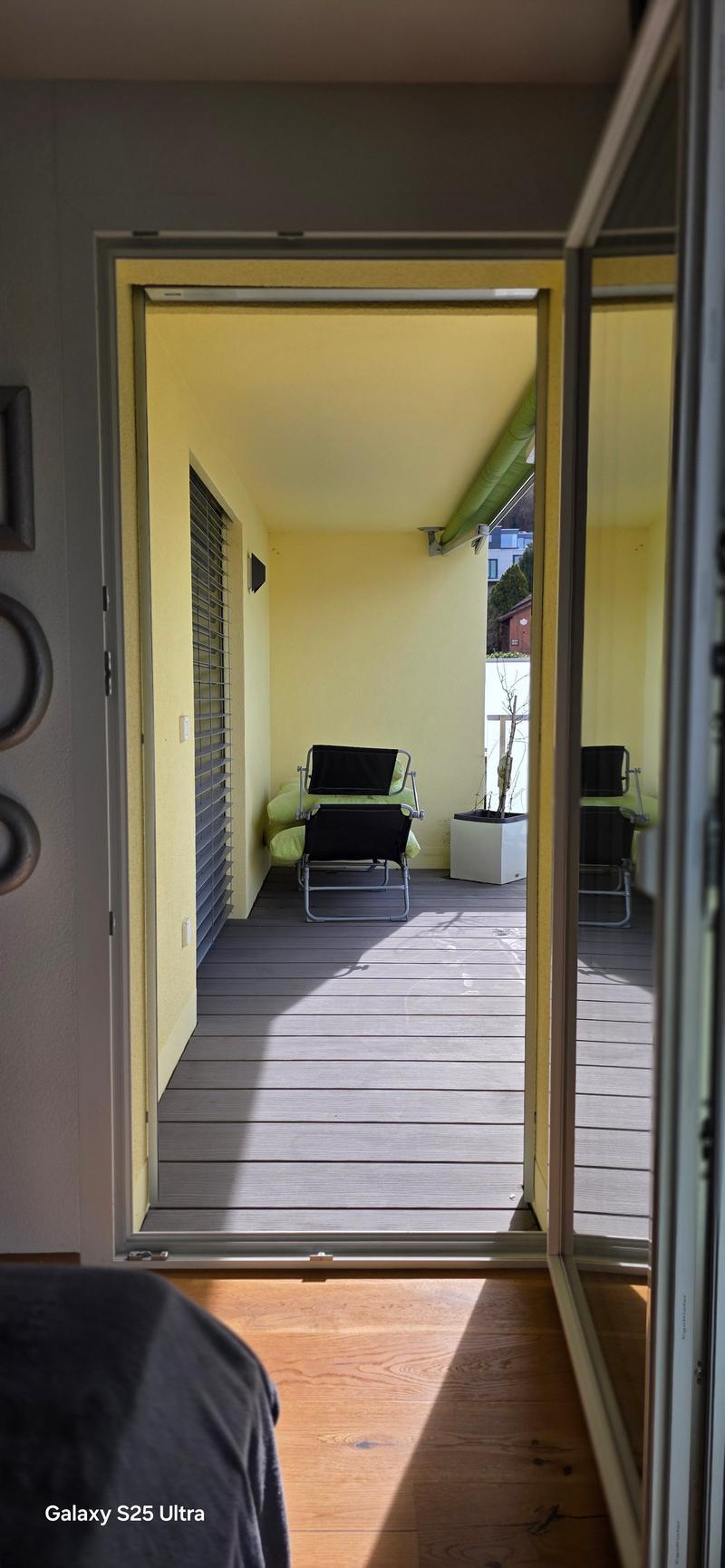 Maison mitoyenne moderne de 6.5 pièces à Port (27)