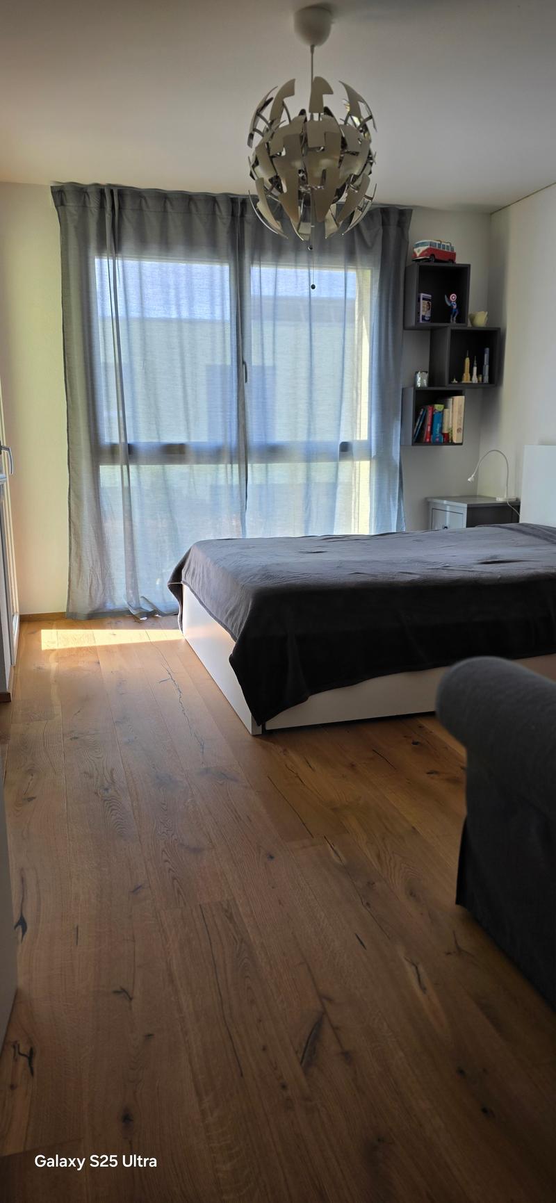 Maison mitoyenne moderne de 6.5 pièces à Port (30)