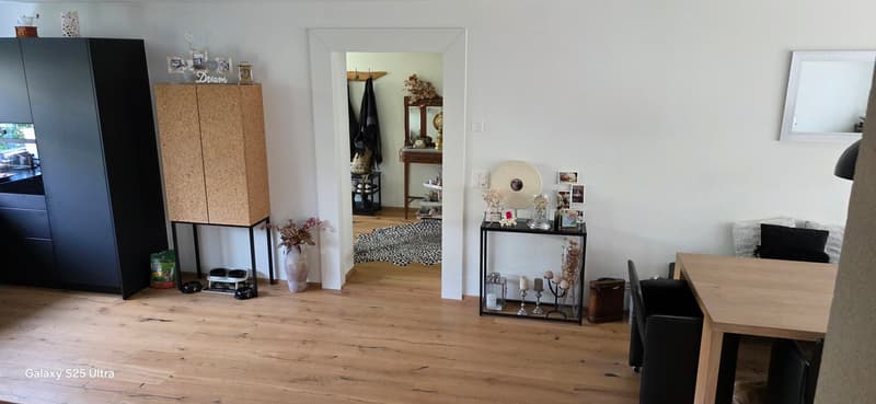 Maison mitoyenne moderne de 6.5 pièces à Port (37)