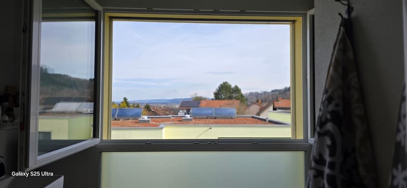 Maison mitoyenne moderne de 6.5 pièces à Port (25)