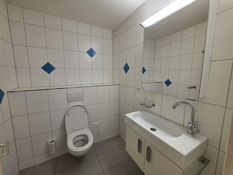 Schöne 4.5-Zimmer-Dachwohnung in Gossau - ruhig gelegen und doch zentral (15)