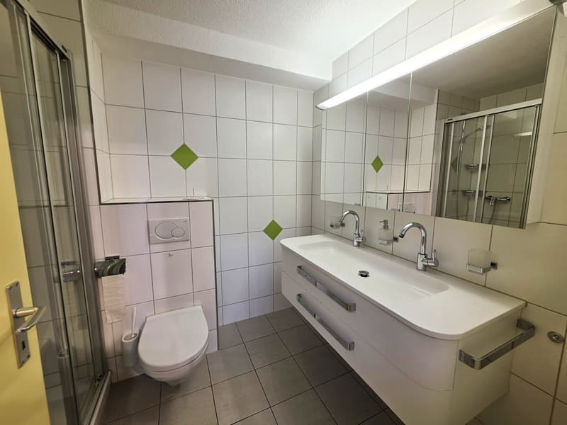 Schöne 4.5-Zimmer-Dachwohnung in Gossau - ruhig gelegen und doch zentral (14)
