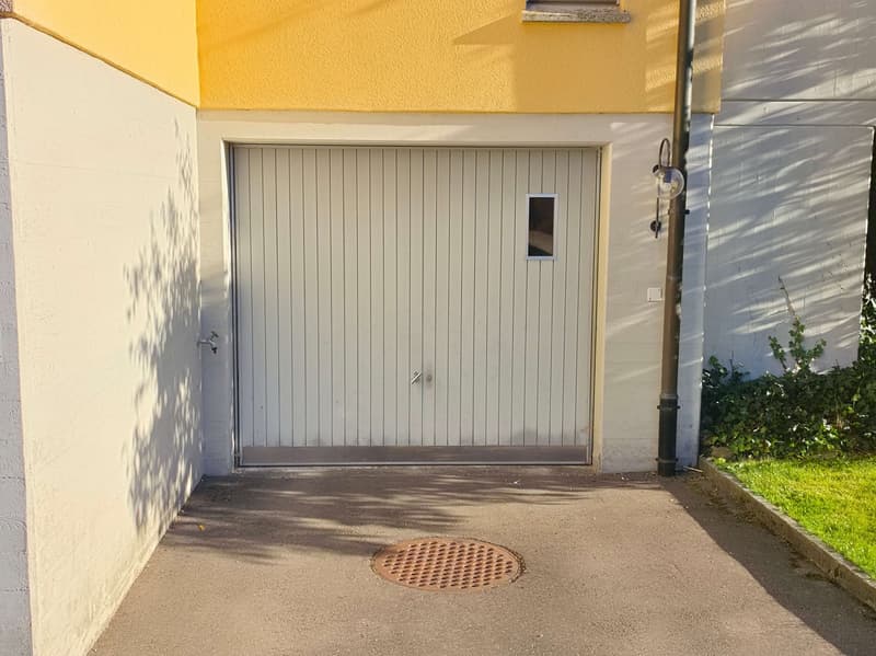 Frisch renovierte 4.5-Zimmer-Wohnung im steuergünstigen Zuzwil - Bankengeprüft (14)