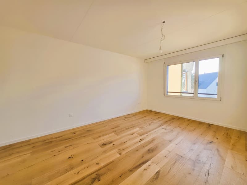 Frisch renovierte 4.5-Zimmer-Wohnung im steuergünstigen Zuzwil - Bankengeprüft (6)