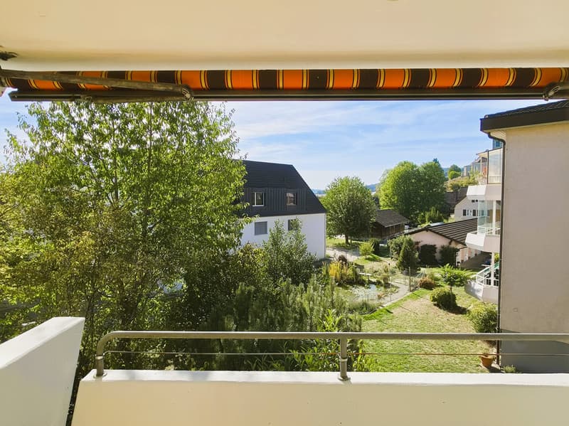 Frisch renovierte 4.5-Zimmer-Wohnung im steuergünstigen Zuzwil - Bankengeprüft (13)