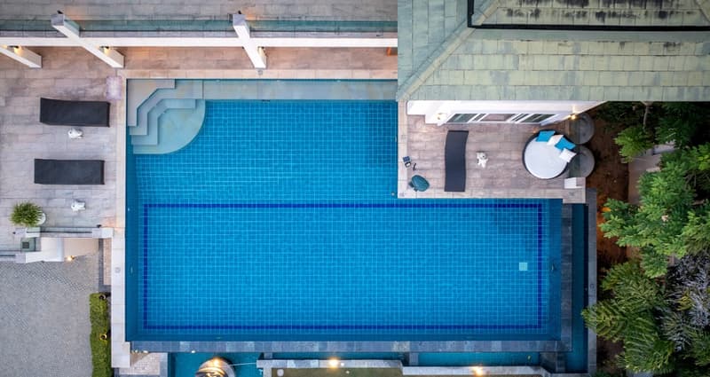 Traumhafte Villa an Top-Lage in Pattaya, Thailand (4)