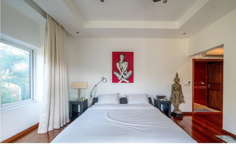 Traumhafte Villa an Top-Lage in Pattaya, Thailand (8)