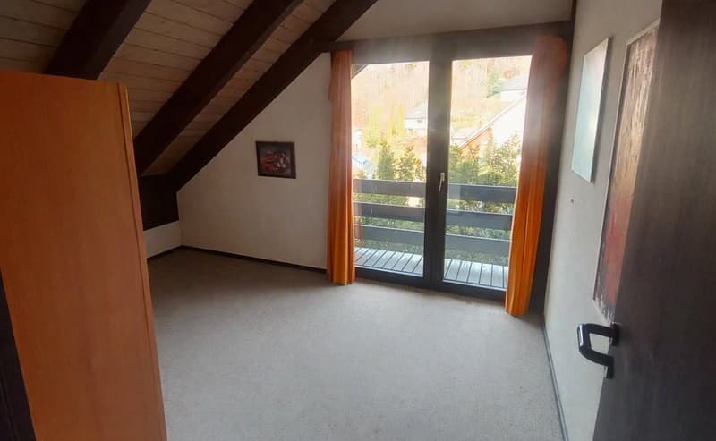 Charmantes 5.5-Zimmer-Einfamilienhaus an ruhiger Lage in Lichtensteig (8)
