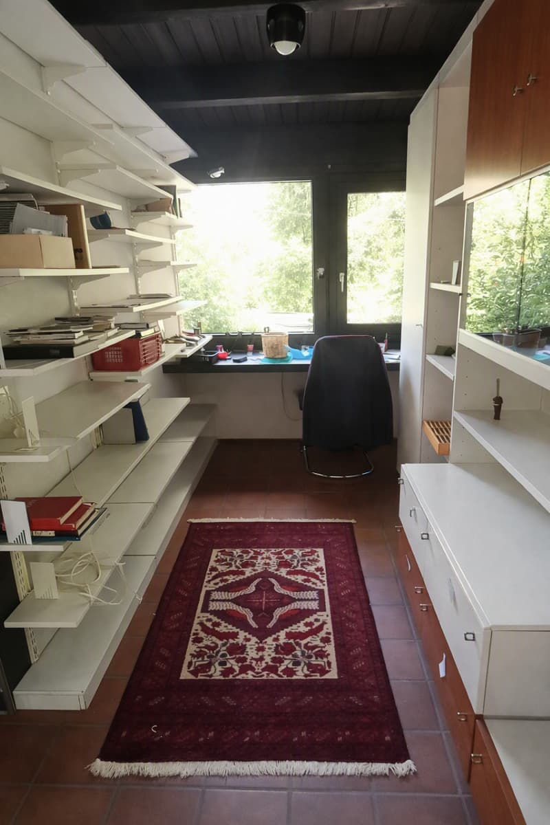 Charmantes 5.5-Zimmer-Einfamilienhaus an ruhiger Lage in Lichtensteig (7)