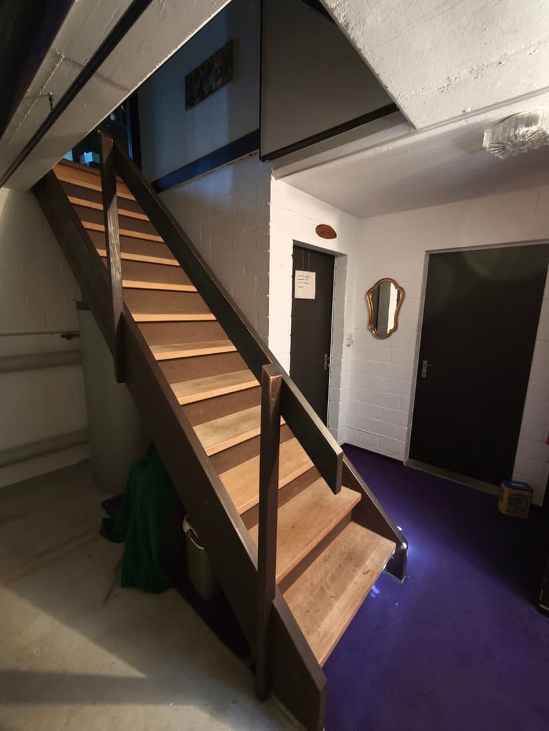 Charmantes 5.5-Zimmer-Einfamilienhaus an ruhiger Lage in Lichtensteig (11)