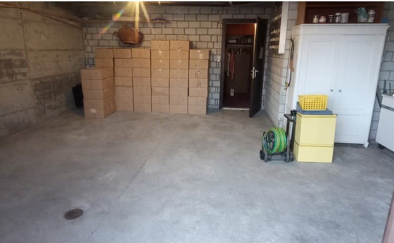 Charmantes 5.5-Zimmer-Einfamilienhaus an ruhiger Lage in Lichtensteig (15)
