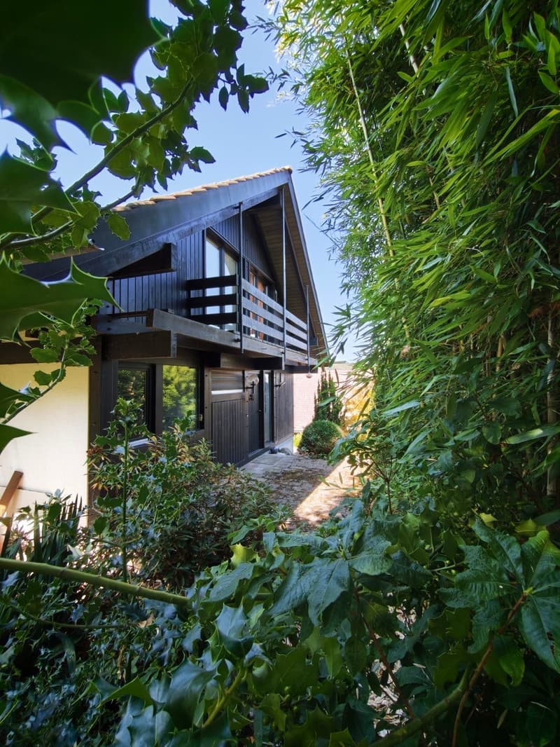 Charmantes 5.5-Zimmer-Einfamilienhaus an ruhiger Lage in Lichtensteig (12)