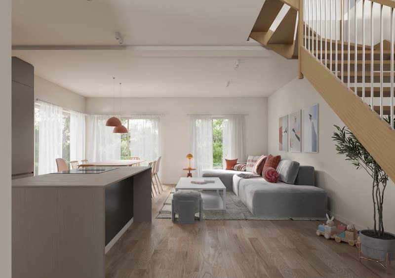 Neubau-Eck-EFH (D) in Bärschwil – Ihr bezahlbarer Traum vom Eingenheim (10)