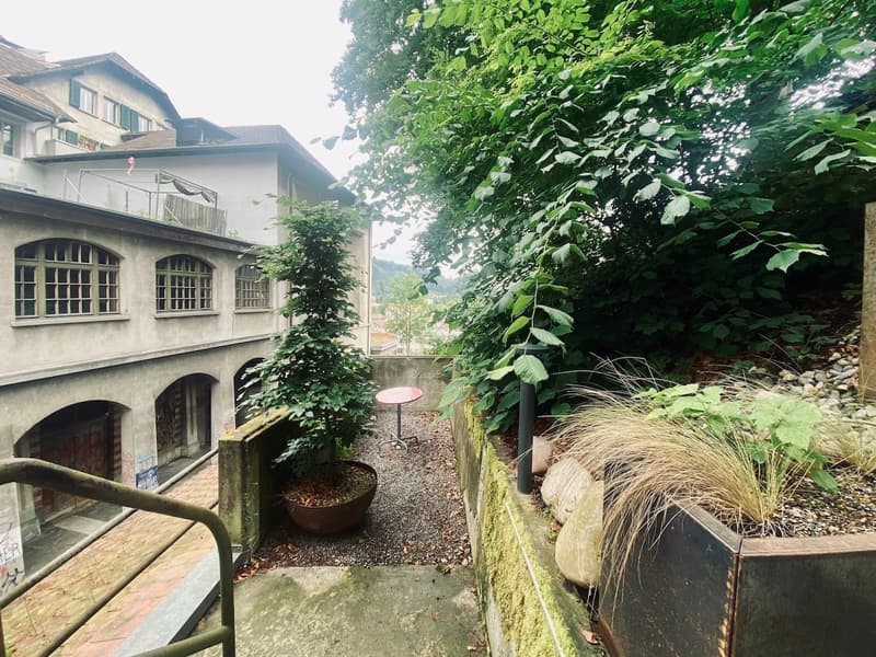 Büro- Atelierfläche im Herzen von Burgdorf – Schlossgässli 14 (9)
