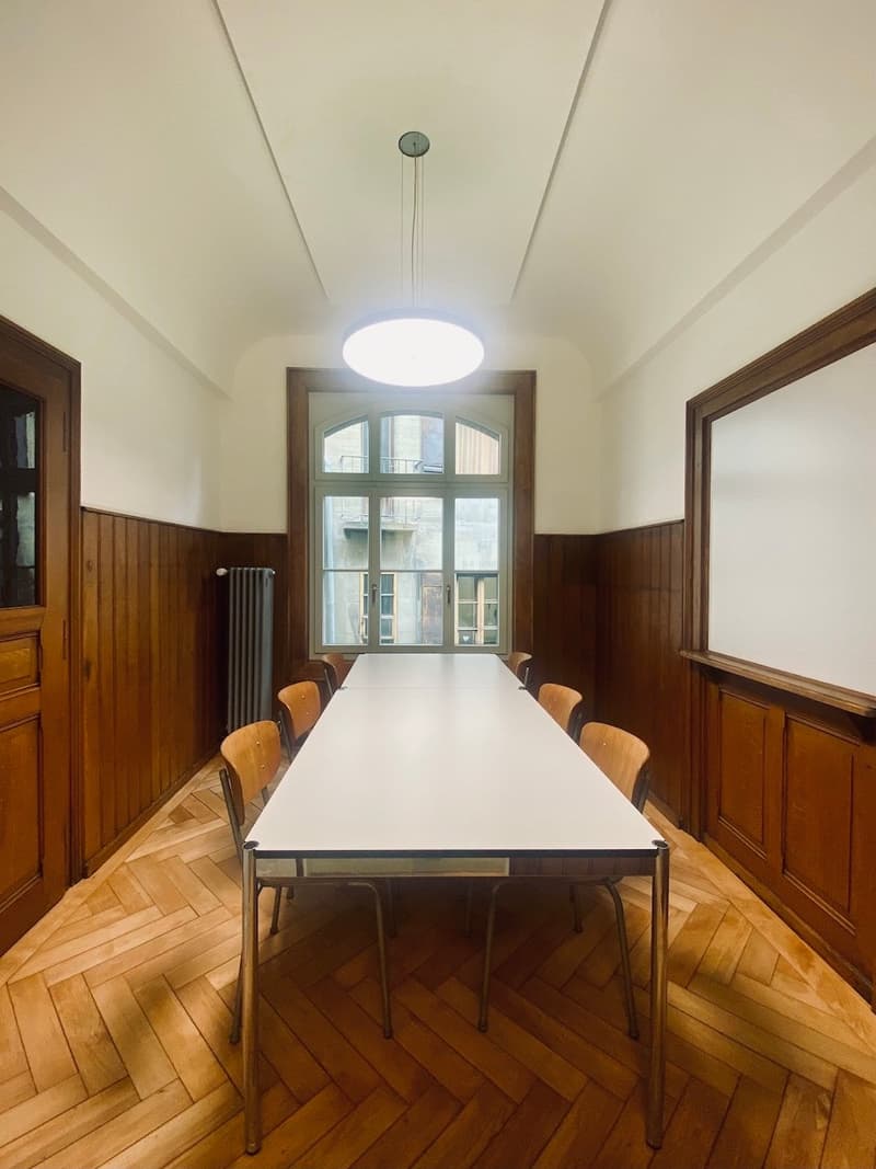 Büro- Atelierfläche im Herzen von Burgdorf – Schlossgässli 14 (5)