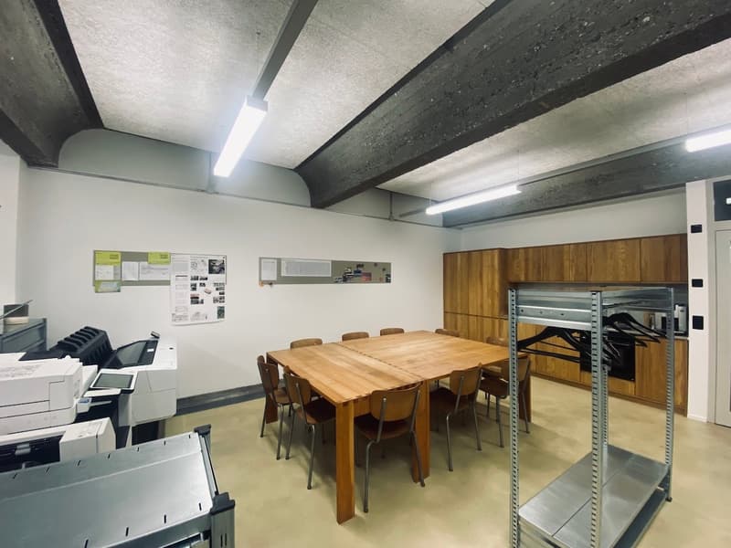 Büro- Atelierfläche im Herzen von Burgdorf – Schlossgässli 14 (7)