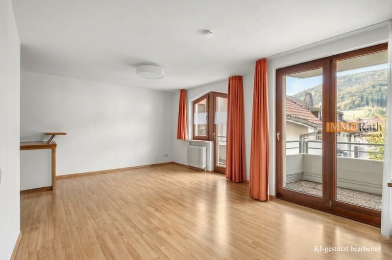Wohnung 1. Obergeschoss