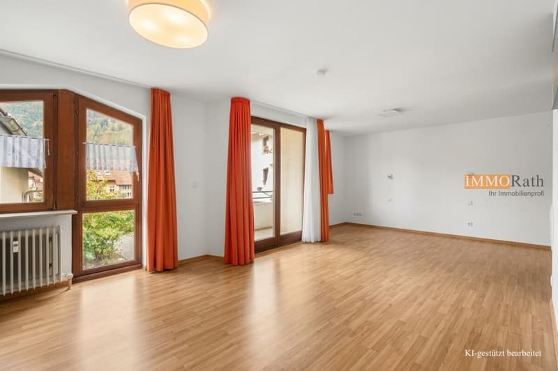 Wohnung 1. Obergeschoss