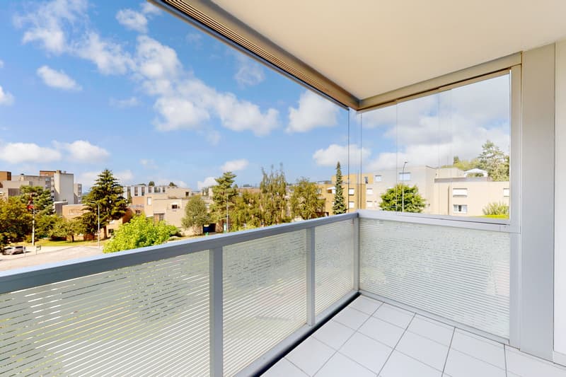 Balcon